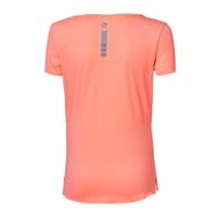 RAPTORIA ladies sports T-shirt black