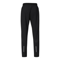 RECAST men's running pants black