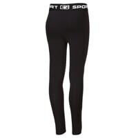 Dámské legíny GAMMA LADY SŠ Velká Chuchle black