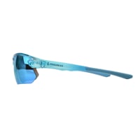 SAFARI BLU-R T-BLU sports sunglasses blue