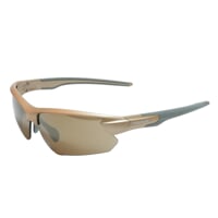 SAFARI GLD-R GLD/GRY sports sunglasses gold/grey