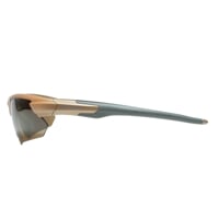 SAFARI GLD-R GLD/GRY sports sunglasses gold/grey