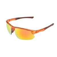 SAFARI ORG-R T-ORG sports sunglasses orange