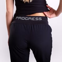 SAHARA 3Q ladies 3/4 pants black