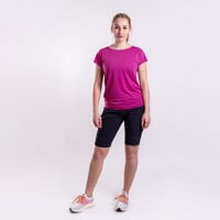 SAHARA SHORTS black