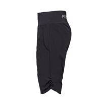SAHARA SHORTS  black