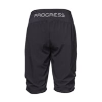 SAHARA SHORTS  black
