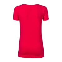 SASA "TIMBER" ladie's bamboo T-shirt petroleum