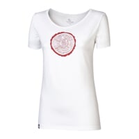 SASA "TIMBER" ladie's bamboo T-shirt white