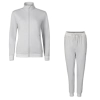 Set SYMBOL JKT +  PANTS LADY šedá