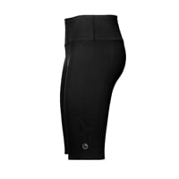 SILVIA SHORTS women's leggins black