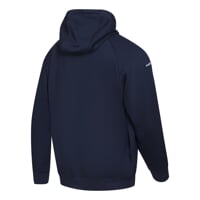 SK HOODY ZIP MAN navy