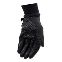 SNOWRIDE GLOVES zimní sportovní rukavice černá