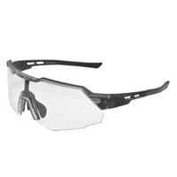 SWING PHC BLK sports glasses with photochromatic lenses black matte