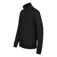 SYMBOL JKT JUNIOR sports jacket black