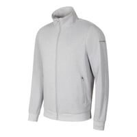 SYMBOL JKT men's jacket grey melange