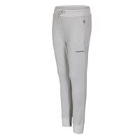 SYMBOL PANTS JUNIOR  grey melange
