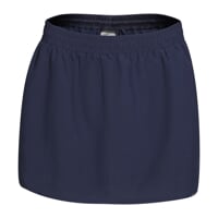 TIGA SKIRT dámská běžecká sukně 2v1 dk.navy