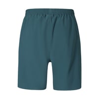 TOPIC men's sports shorts petroleum