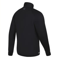 TOREZ MERINO men's sports jacket black