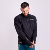 TOREZ MERINO men's sports jacket black