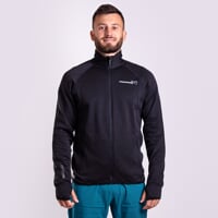 TOREZ MERINO men's sports jacket black