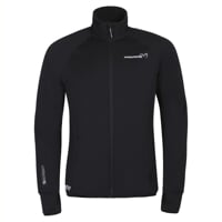 TOREZ MERINO men's sports jacket black