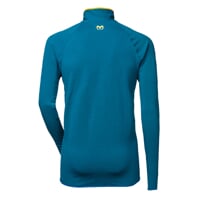 TOREZ MERINO men's sports jacket petrol blue