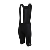 TORQMAN SHORTS BIB men's cycling shorts black