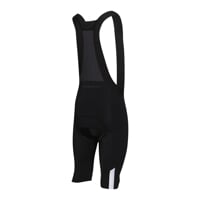TORQMAN SHORTS BIB men's cycling shorts black