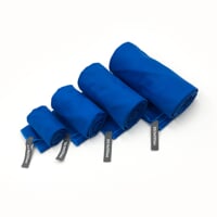 TOWEL-LITE 120 x 60 cm blue