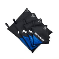 TOWEL-LITE 60 x 30 cm blue
