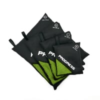 TOWEL-LITE 60 x 30 cm green