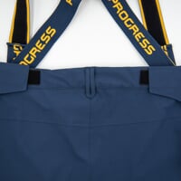 TOXIC PANTS OS TOXIC PANTS 24EQ navy blue