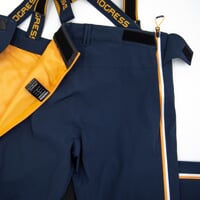 TOXIC PANTS OS TOXIC PANTS 24EQ navy blue