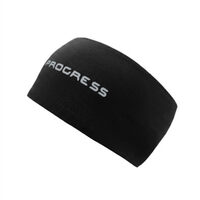 TR CEW wide headband black