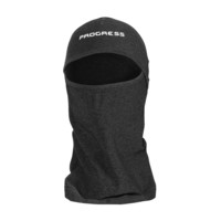 TR KUK skiing balaclava black