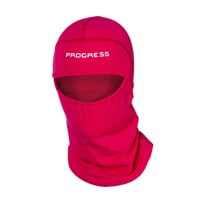TR KUK skiing balaclava pink