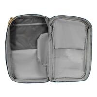 TRAVEL BAG travel backpack anthracite