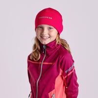 TS BNE KID dětská sportovní čepice fuchsie
