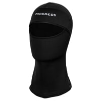TS KUK skiing balaclava black