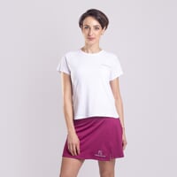 VAPORA sports T-shirt white