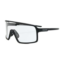 VISION PHC BLK sports glasses with photochromic lenses black matte