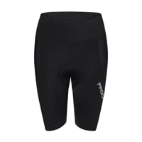 VUELTA SHORTS women's cycling shorts black