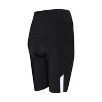VUELTA SHORTS women's cycling shorts black