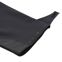 VUORET men's softshell trousers black