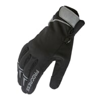 WINTERSPORT GLOVES zimní rukavice černá