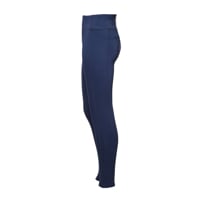 ZETA GIRL girls' riding leggings navy