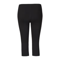 ZORA 3Q women's 3/4 leggings black