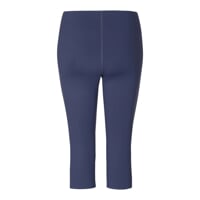 ZORA 3Q women's 3/4 leggings navy